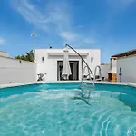 Casa Sofia Conil De La Frontera