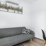Casa Sofia アパート