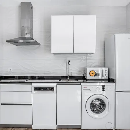 Appartement Casa Sofia