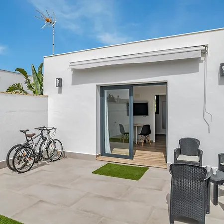 Appartement Casa Sofia