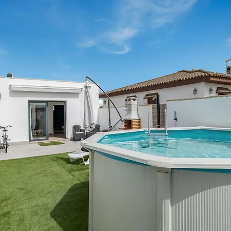 Casa Sofia Appartement Conil De La Frontera