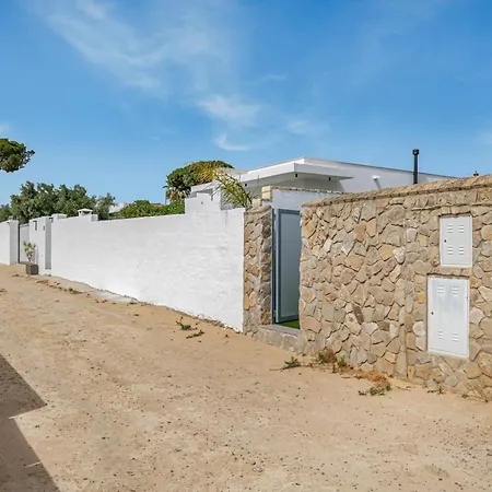 Casa Sofia Conil De La Frontera