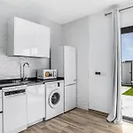 Casa Sofia * Conil De La Frontera