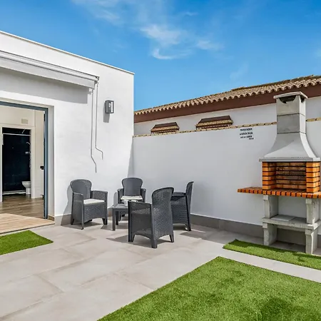 Apartamento Casa Sofia