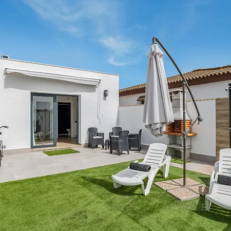 Casa Sofia * Conil De La Frontera