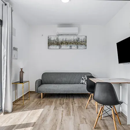 Apartamento Casa Sofia *